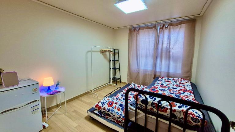 Nick's home - B&B Bangmi