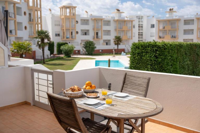 Blue Wave Apartment - B&B Nazaré