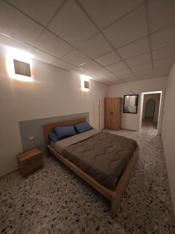 Arlecchino Rooms - B&B Santa Maria Codifiume