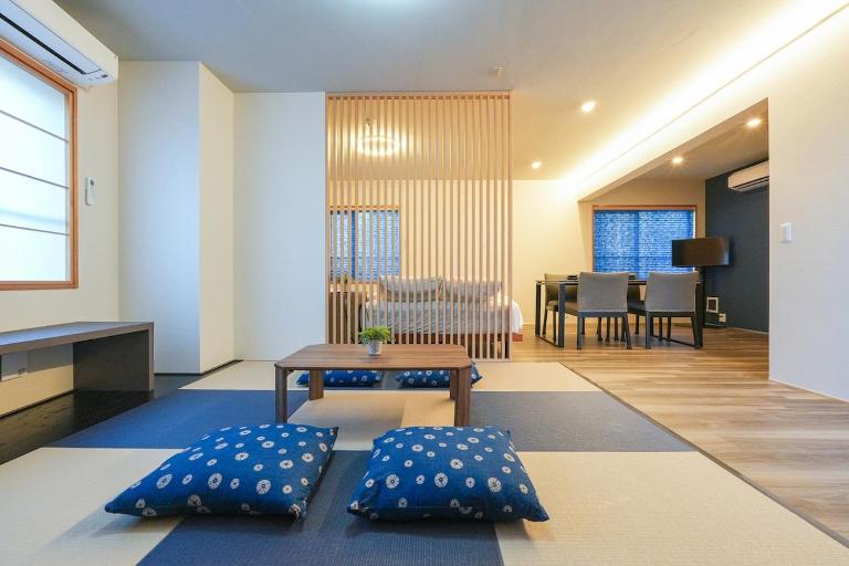 Seed INN Haneda Terrace 301 - B&B Tokyo