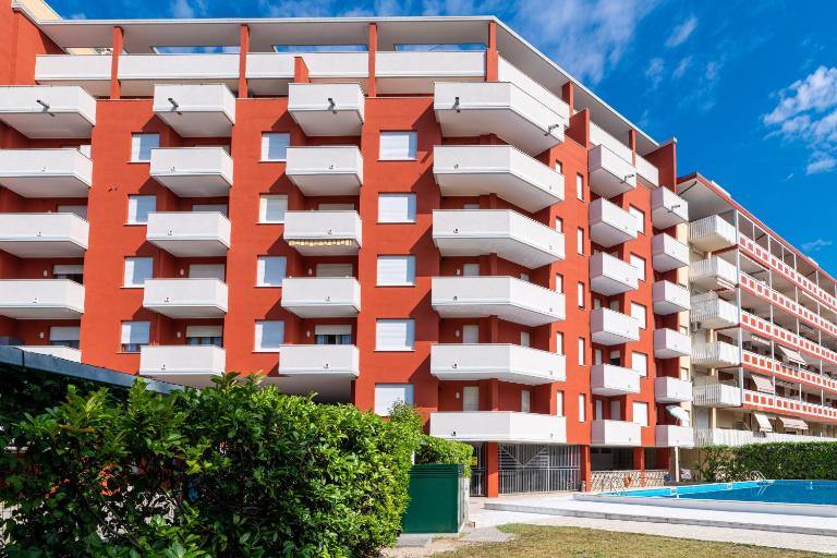 Cutter - Bed and Breakfast Porto Santa Margherita