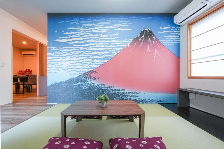 Seed INN Haneda Terrace 302 - B&B Tokyo