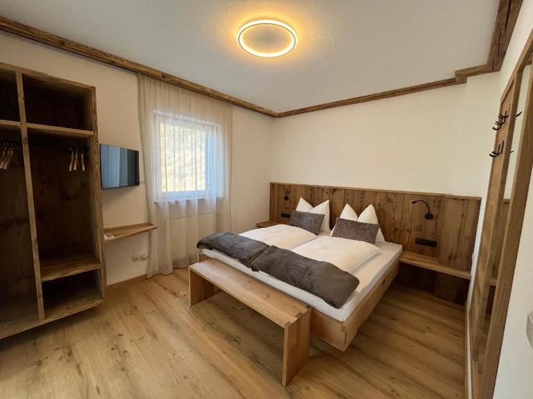 Mountain River Apartment - B&B Kiens