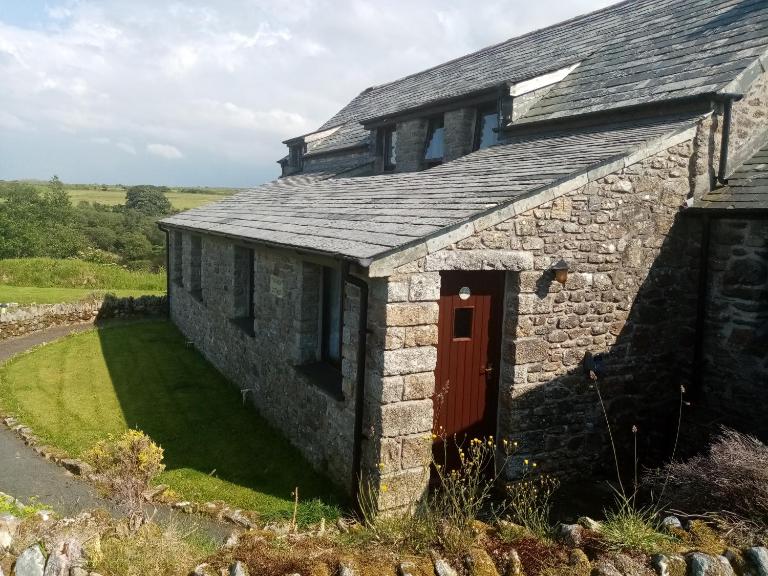 Tamarisk - B&B Saint Breward