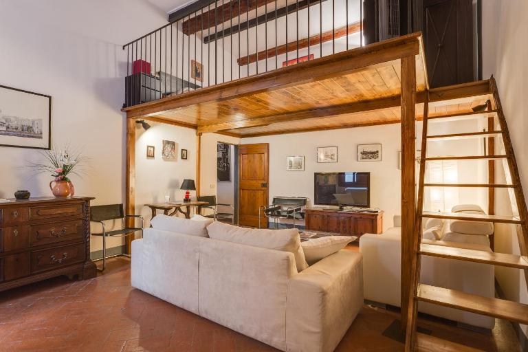Casa de Peruzzi - Chambres d'hôtes Florence