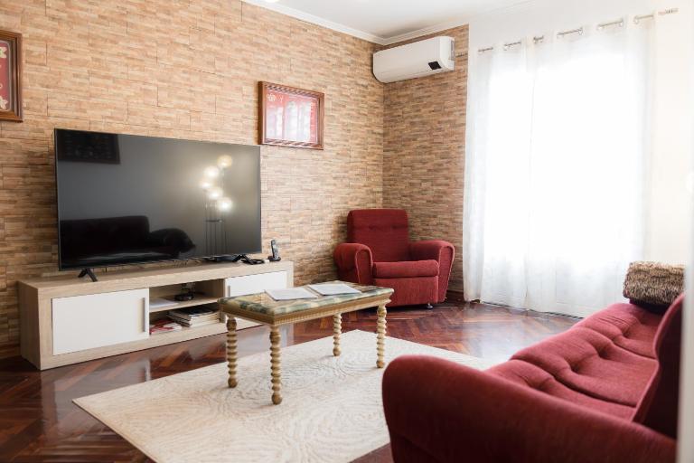 Levada's House - B&B São Pedro