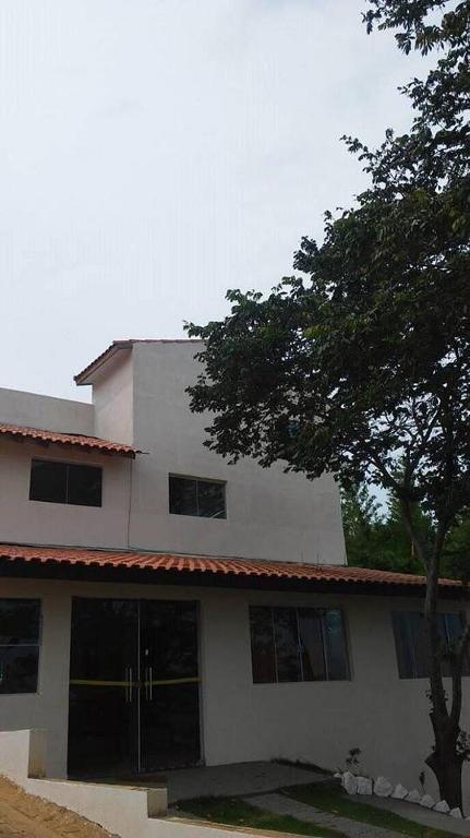 Pousada Boa Vista - B&B Aparecida