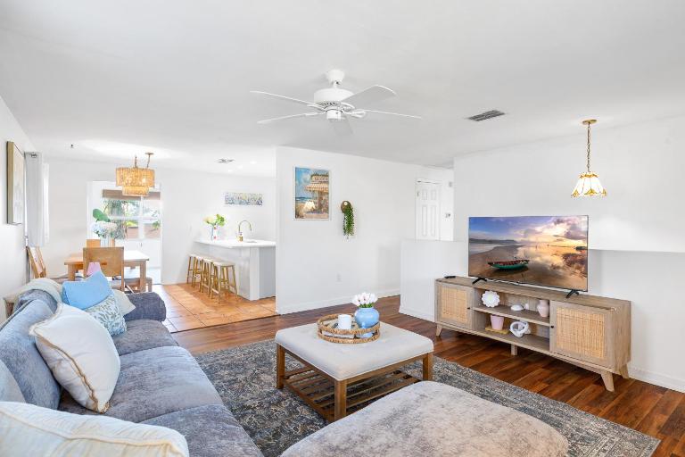 Boaters' Paradise - B&B Palmetto