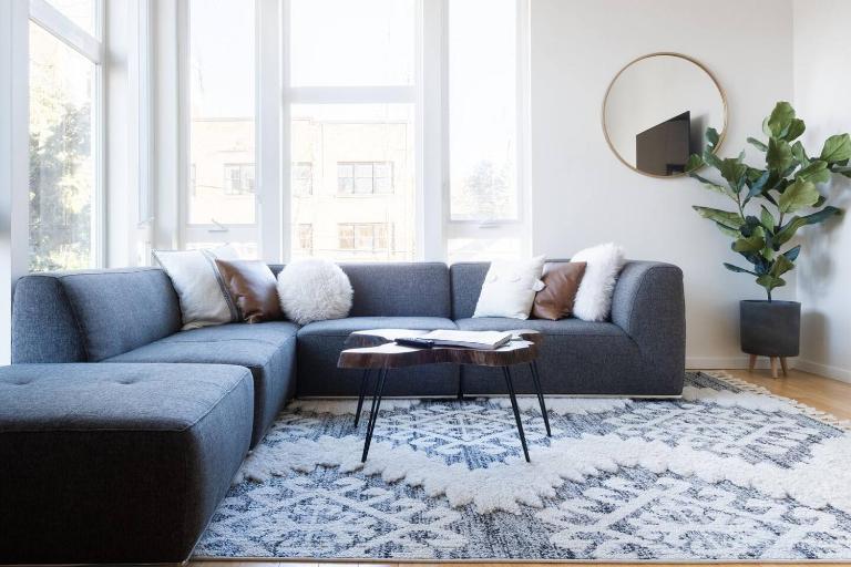 Walk to Space Needle from a Vibrant Cap Hill Loft - Chambres d'hôtes Seattle
