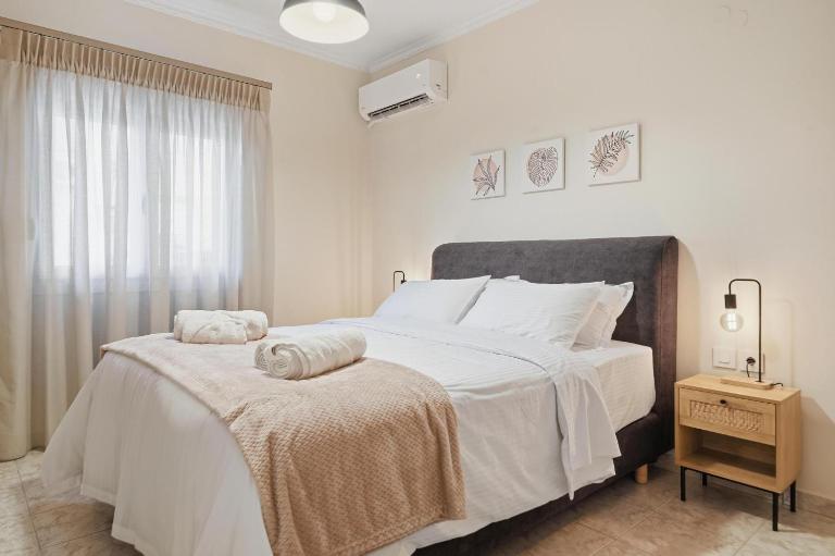 Calma Ioannina Apartment - Ferienwohnung Ioannina