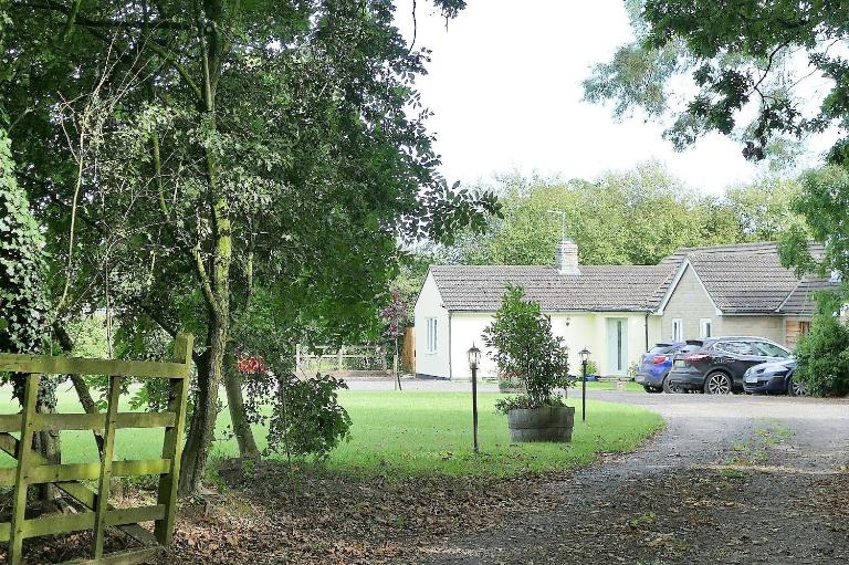 The Willows - B&B Wincanton