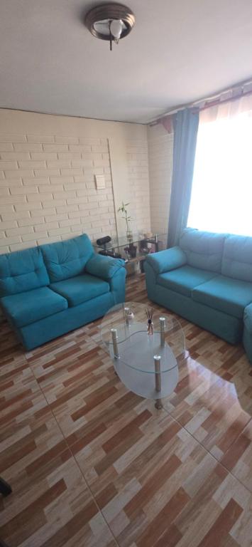 Casa en Coquimbo - B&B Coquimbo