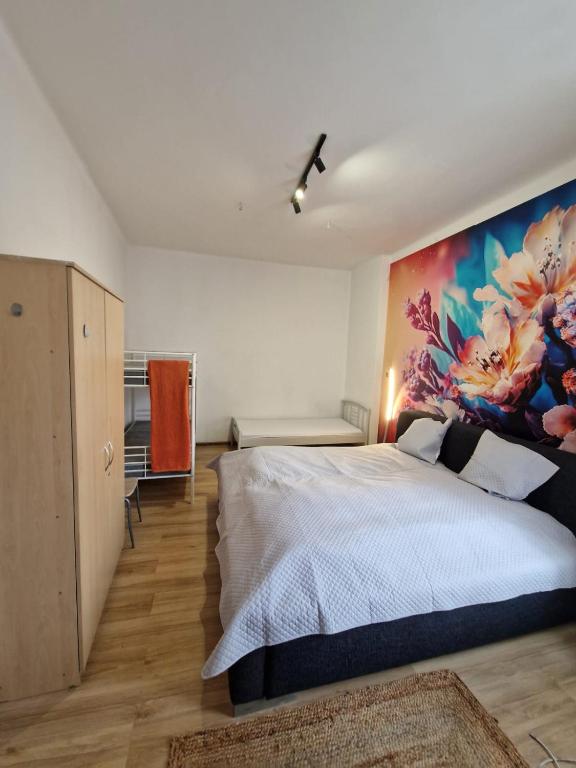 Wodzisław Śląski Apartamenty na starym mieście - Chambres d'hôtes Wodzisław Śląski