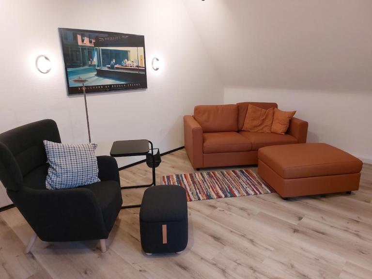 Stadt-Land-Bochum Stiepel - B&B Bochum