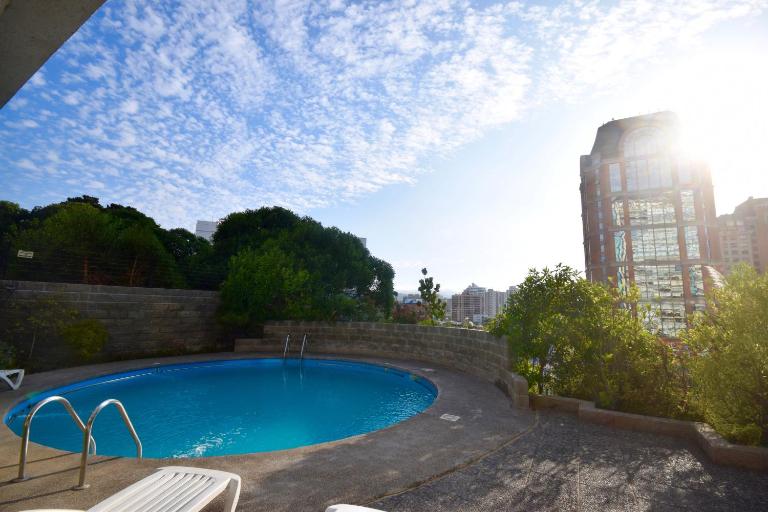 Departamento Meseta Coraceros - B&B Viña del Mar