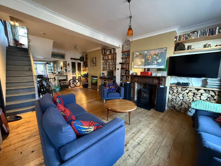 Eds Place Hackney - B&B Londra
