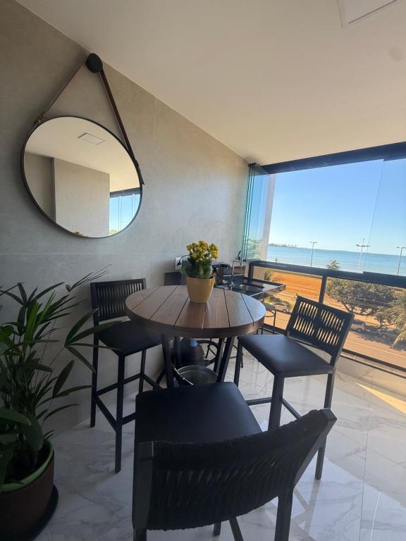 Apartamento del sole - Chambres d'hôtes Vitória
