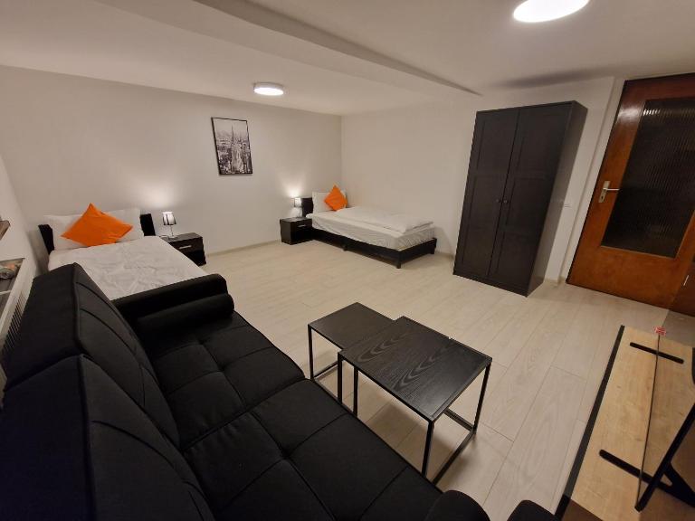 Apartments möblierte Wohnungen in Laubach - Ferienwohnung Gießen