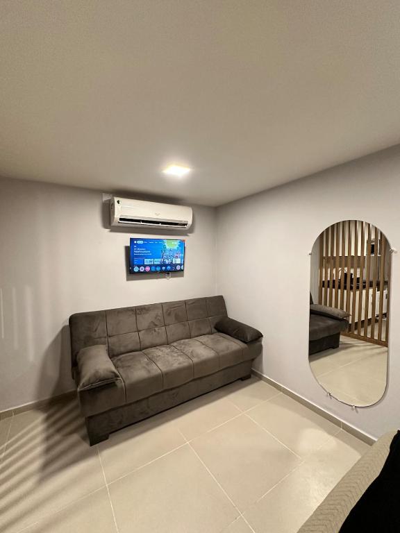 Studio Azevedo 02 - Pajuçara Beach - Maceió - B&B Maceió