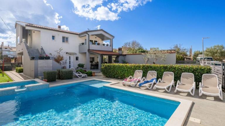 Apartman Lucija - Vodnjan by Villas Guide - B&B Dignano