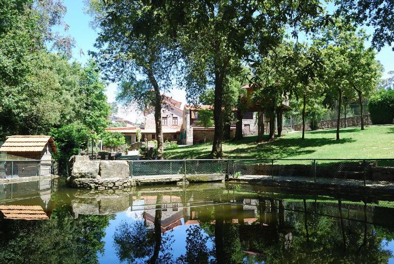 Quinta Padre Lobo - B&B Feira