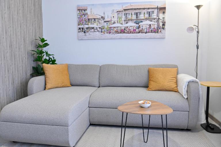 White Peaks 1BR Apartment Bansko by SI Stay - Chambres d'hôtes Bansko