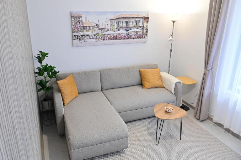 White Peaks 1BR Apartment Bansko by SI Stay - B&B Bansko