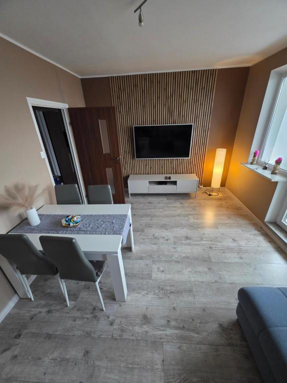 Apartament na wyłączność Gdańsk - Chambres d'hôtes Gdańsk