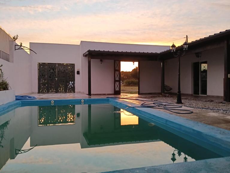 Casa Rincon caleta - Bed and Breakfast Mar de Cobo
