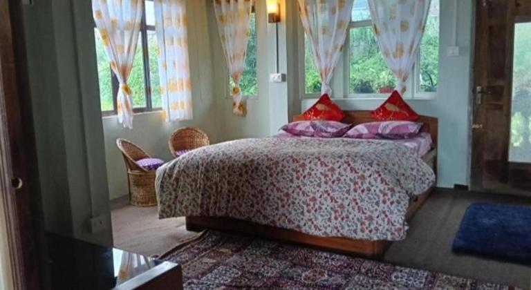 Grace Homestay - Ferienwohnung Darjiling
