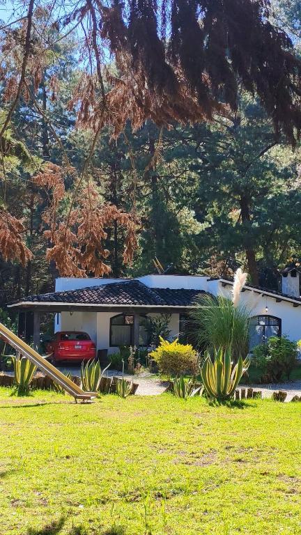 Villa Coleta - B&B San Cristóbal de las Casas