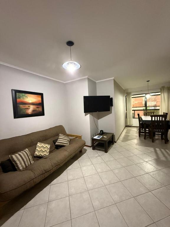 Departamento alquiler temporal Nueva Cordoba - Ferienwohnung Córdoba