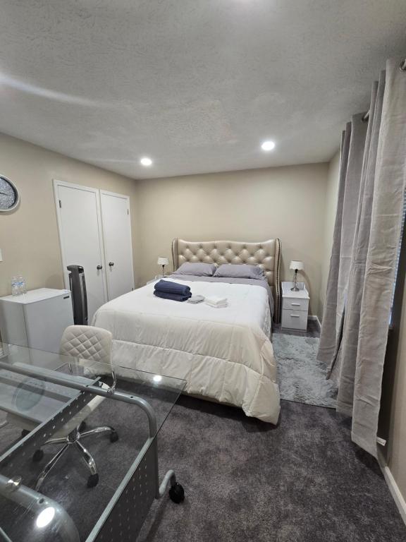 Atlanta Stone Mountain Homestay - B&B Stone Mountain