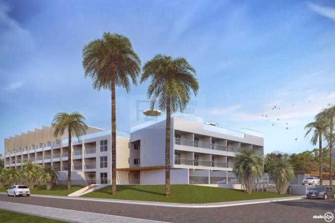 Beach Flat Serrambi flat 128 - Ferienwohnung Porto de Galinhas