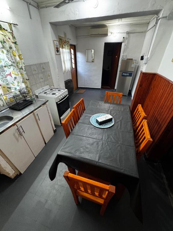 Casa pleno centro Villa Dolores - Bed and Breakfast Villa Dolores