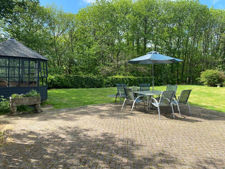 Charlcombe Lodge - B&B Thursley