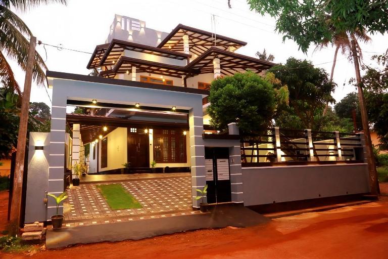 Induwara Beach Stay Thalalla - B&B Delgalla