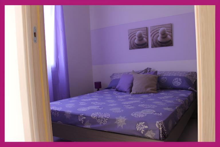 HomeLidoMarini com - B&B Lido Marini