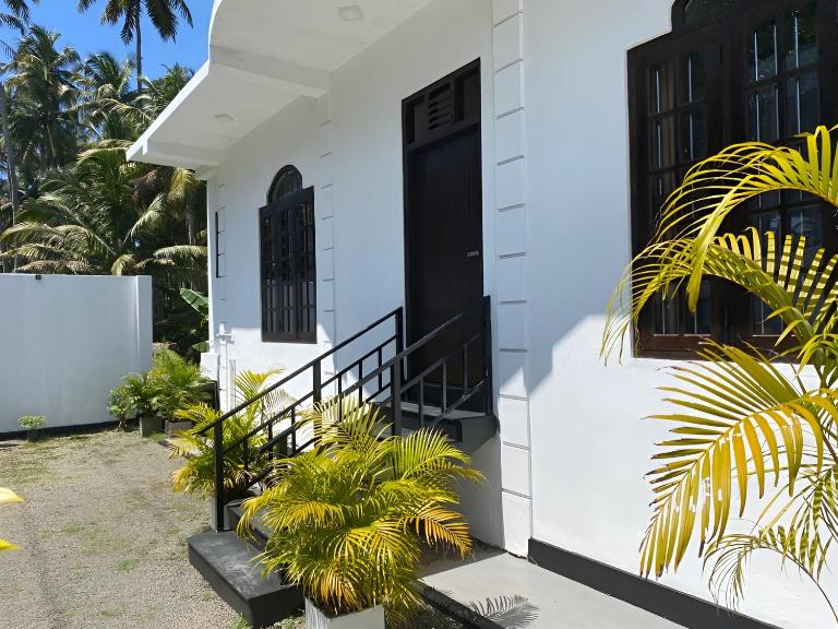 The Heavens Ocean Villa Talpe - B&B Talpe