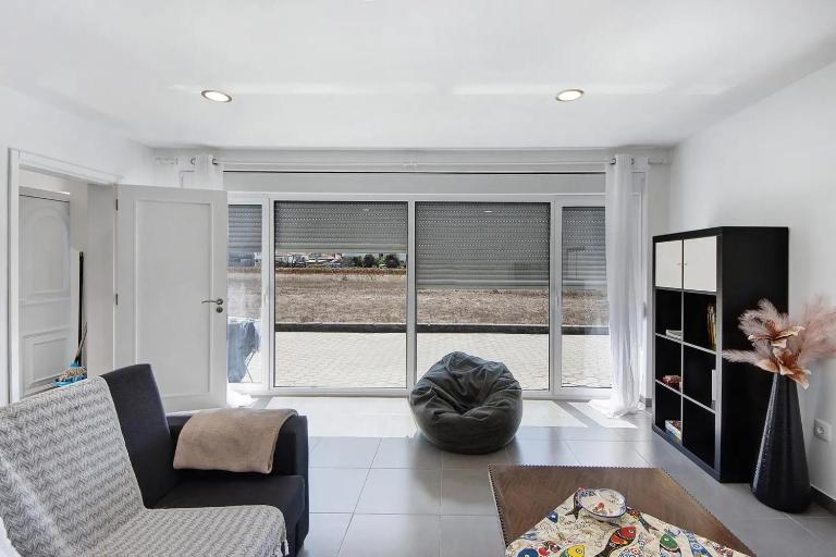 HOME FAMILY's AVEIRO - Bed and Breakfast Gafanha