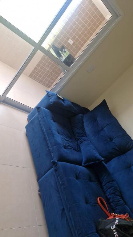 Residencial Norma Ignez Ernhen - B&B Praia Grande