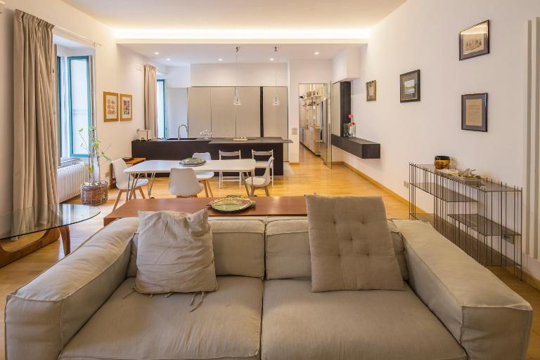 Casa Boutique Mareluna - Luxury Apartments by Mareluna Hotel - B&B Salerno