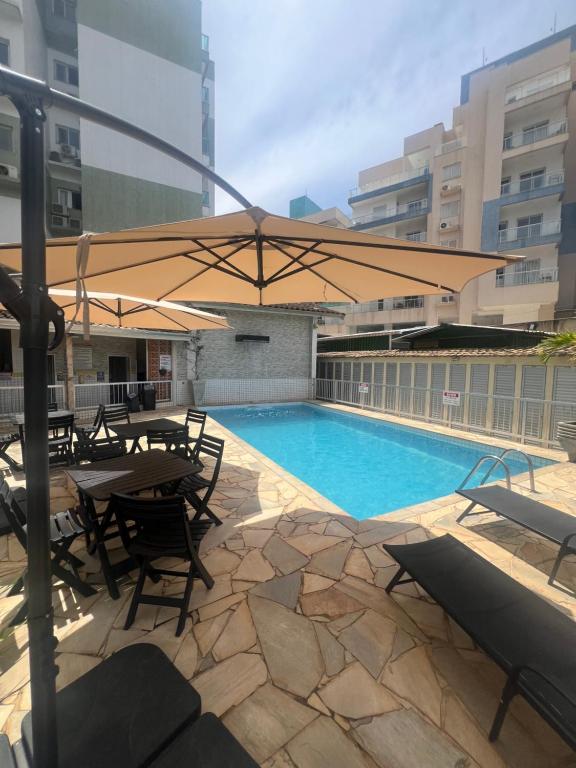 Apartamento Praia Grande Ubatuba- SP - Ferienwohnung Ubatuba