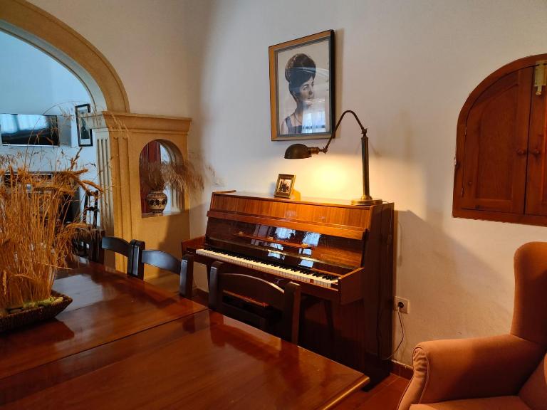La Casa de Andújar - B&B Cubas