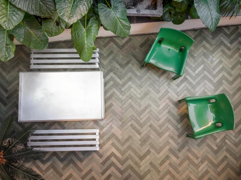 House of Allora - B&B Roma