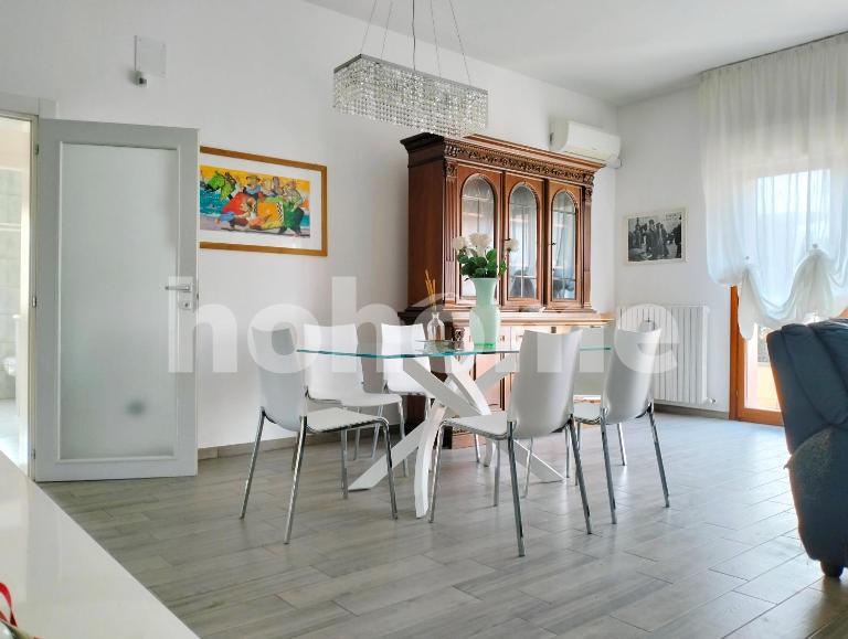 Appartamento Roma - Chambres d'hôtes Tortoreto Lido
