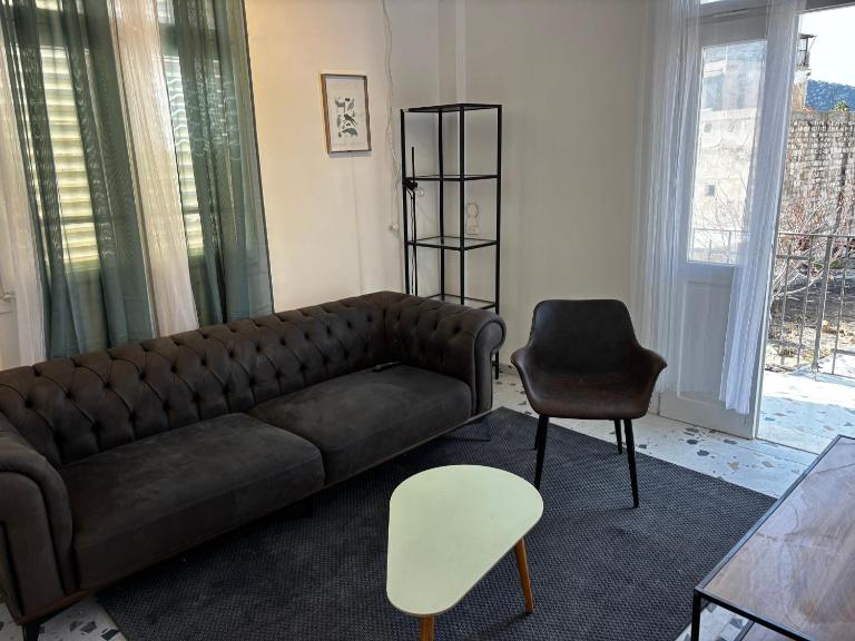 Cozy apt - self check in - downtown Haifa - Bed and Breakfast Haifa