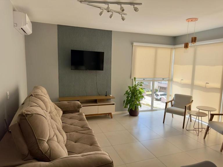Apartamento moderno no centro de Santana do Livramento - Bed and Breakfast Sant'Ana do Livramento