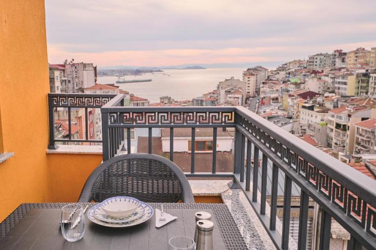 Ulker Apartments - Ferienwohnung Istanbul