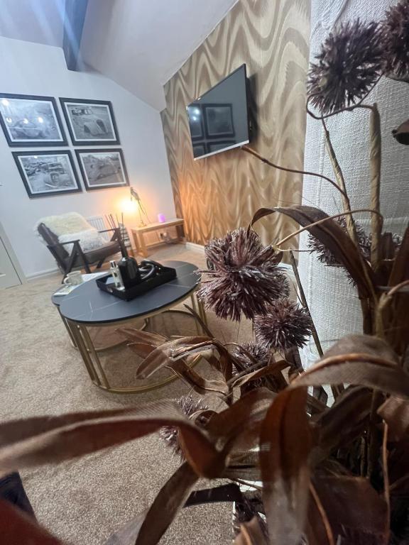 The Summit near conference centre FREE Parking - B&B Harrogate